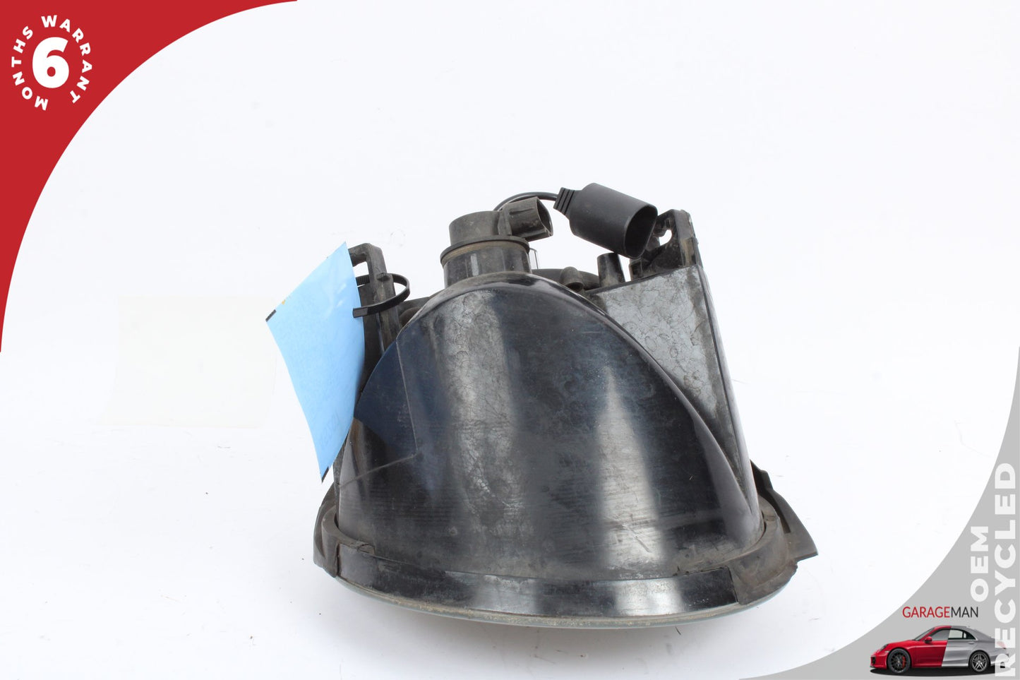 2002-2005 Ford Thunderbird Front Left Driver Side Head Light Lamp 1W6313006A OEM