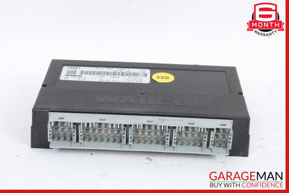 2012-2018 Audi S7 A8 Active Air Suspension Control Module Unit 4G0907553F OEM