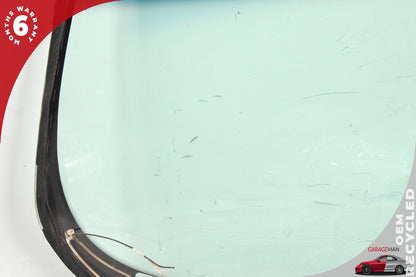 2002-2005 Ford Thunderbird Front Windshield Windscreen Glass 4W6Z7603100AA OEM