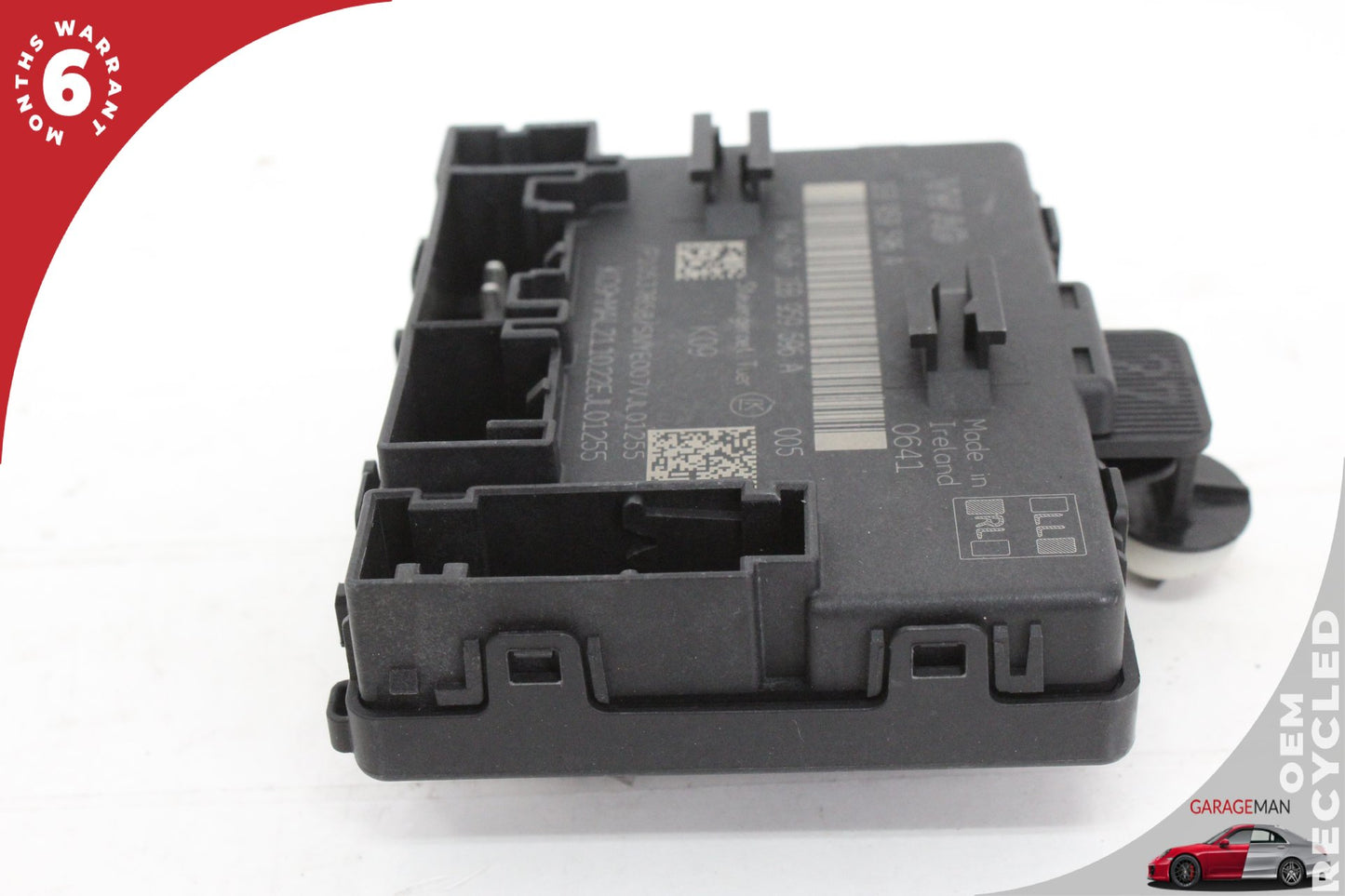 2022-2025 Audi Q4 e-tron Right Rear Door Control Module 1EB959596A OEM