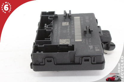 2022-2025 Audi Q4 e-tron Right Rear Door Control Module 1EB959596A OEM
