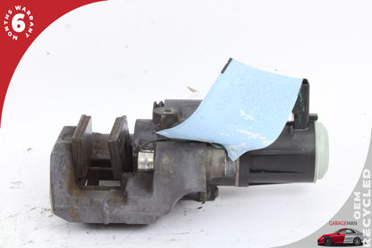 2012-2021 Tesla Model S Rear Left and Right Side Brake Caliper Set Brembo OEM