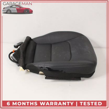 2017-2023 Tesla Model 3 Front Right Lower Bottom Seat Cushion 145293601D OEM
