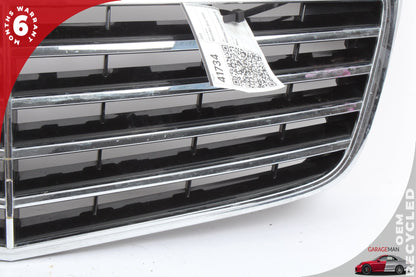 2010-2013 Mercedes-Benz S550 W221 Sedan Front Hood Radiator Grille 2218800483