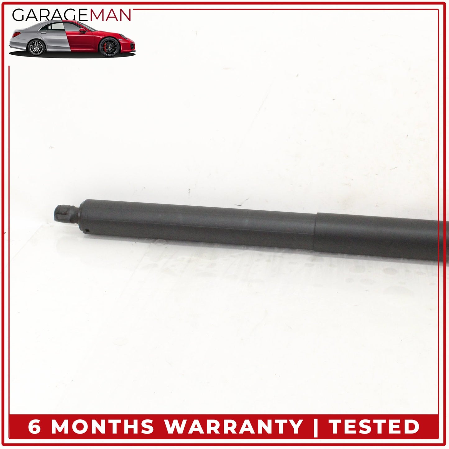 2015-2017 BMW X3 F25 Rear Left Driver Side Tailgate Lift Strut 7432743 OEM