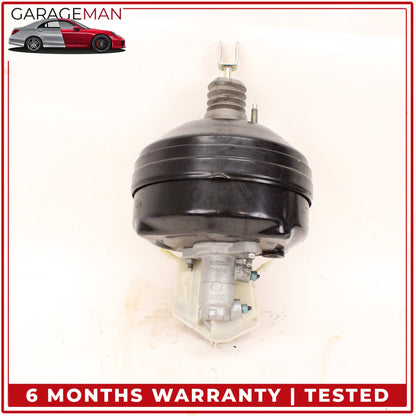 2014-2021 BMW M235i F22 Power Brake Booster Master Cylinder w/ Reservoir OEM