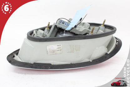 2001- 2006 Jaguar XK8 X100 Convertible Rear Left Outer Tail Light LJE4901AA