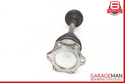 2009-2016 Audi A4 Front Left or Right CV Axle 8K0407271AJ