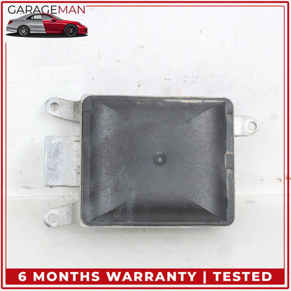 2012-2018 BMW 650i F13 Blind Spot Lane Change Radar Module (Set of 2) OEM
