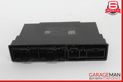 2017-2024 Audi Q7 SUV Rear 3rd Third Row Seat Memory Module 4M1959760G Genuine