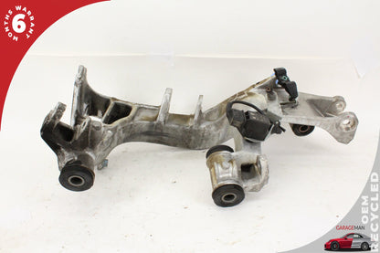 1999-2005 Porsche 911 996 Coupe Rear Right Subframe Bracket 996331156Z0