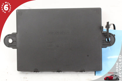 2007-2013 Mercedes W221 S550 Rear Left or Right Door Control Module Unit OEM