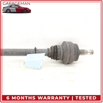 2010-2019 Mercedes W218 CLS63 E63 SL63 AMG Rear Left or Right CV Axle Shaft OEM