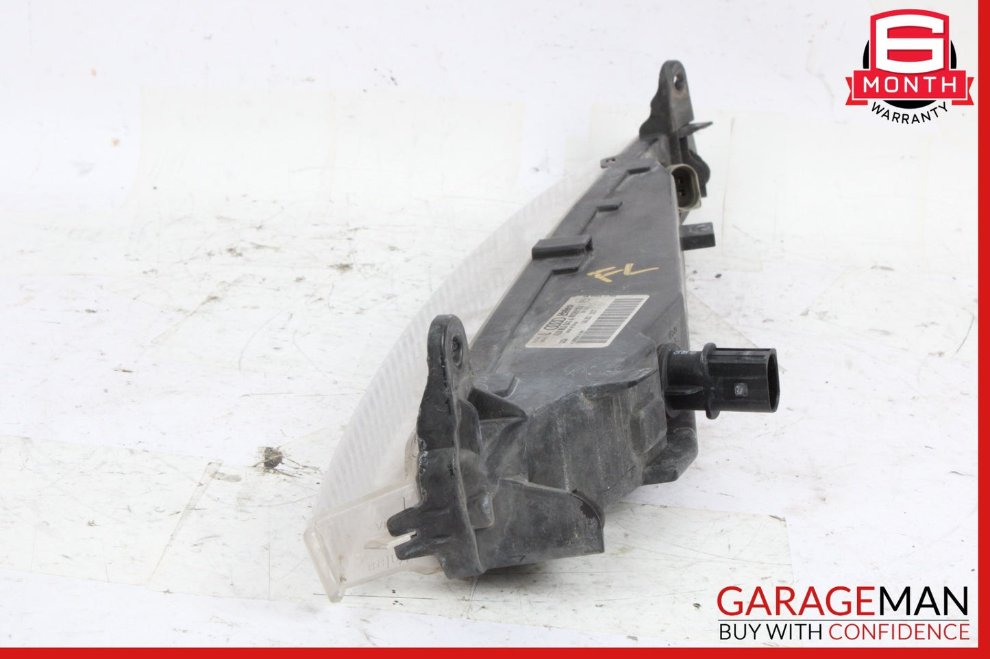2007-2009 Audi Q7 Front Left Bumper Turn Signal 4L0953041A Genuine