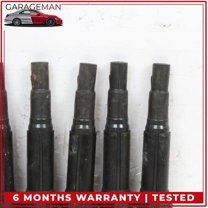 2012-2019 BMW 650i 550i 4.4L V8 N63 Engine Motor Ignition Coils Set of 8 OEM