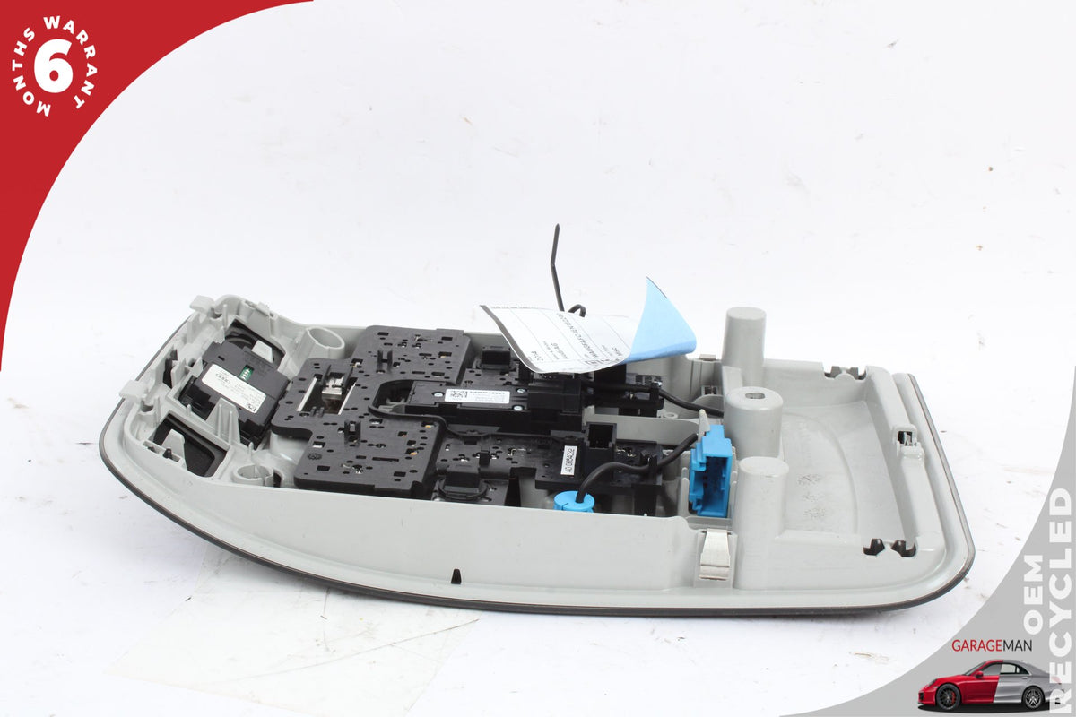 2014 Audi A6 Sedan Overhead Dome Light Lamp 4G0947135E Genuine