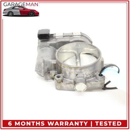 2001-2013 Mercedes-Benz ML500 W164 Engine Throttle Body 1131410125