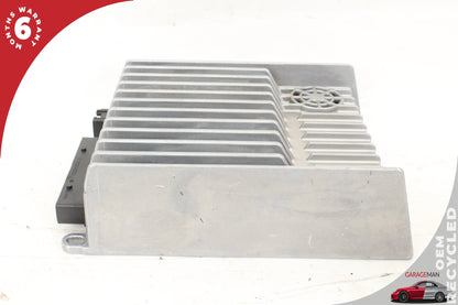 2008-2017 Mercedes W218 CLS550 Harman Becker Kardon Amplifier 2129007108 OEM