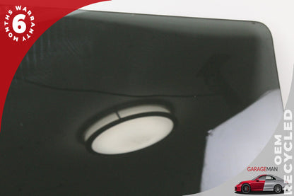 2005-2016 Land Rover LR4 LR3 SUV Rear Right Side Door Window Glass CVB500300 OEM
