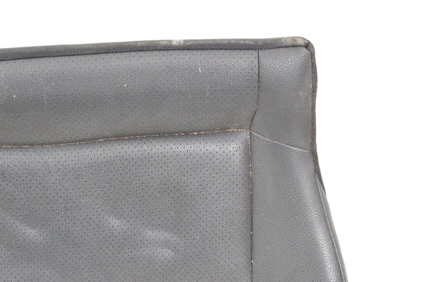 2005-2007 Mercedes-Benz C230 W203 Front Right Lower Seat Cushion 2038208585