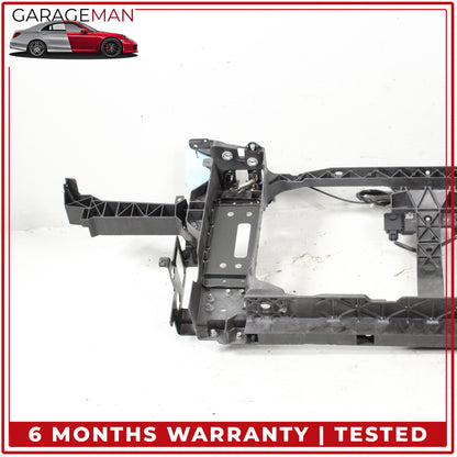 2014-2024 Infiniti Q50 Q60 Front Radiator Core Support Bracket 625014HH0A OEM