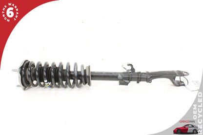 2017-2019 Mercedes-Benz E400 W213 Station Wagon Front Right Shock Absorber 2133201266