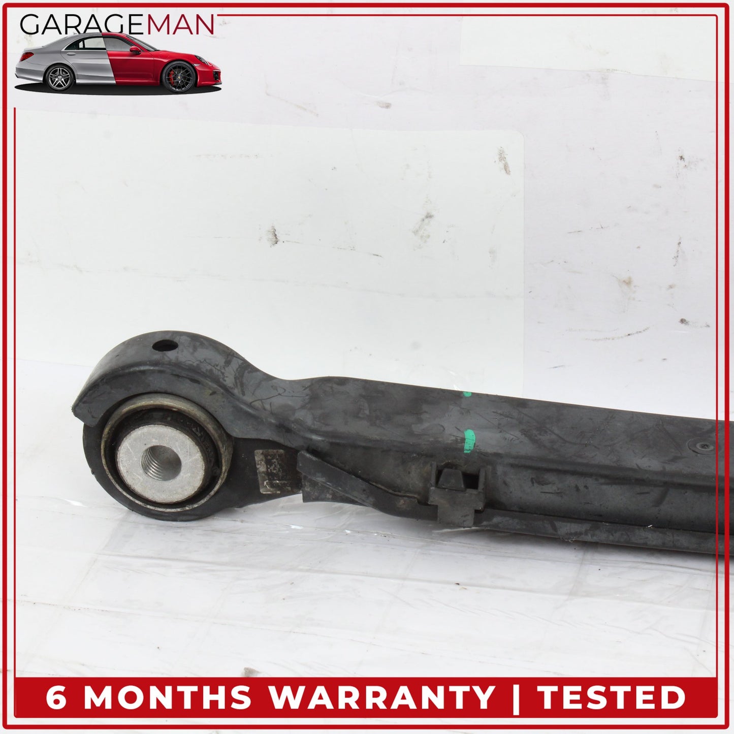2015-2023 Mercedes W205 C300 GLC300 Rear Left or Right Trailing Control Arm OEM