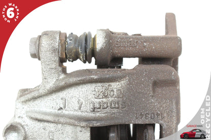 2008-2015 Smart Fortwo 451 Front Left and Right Side Brake Caliper 4510083009