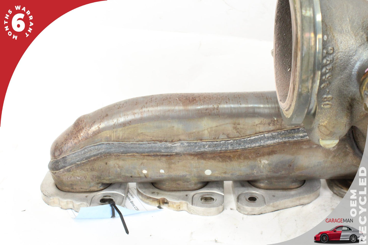 2015-2020 Mercedes-Benz C350e W205 Sedan Turbocharger 2740903580
