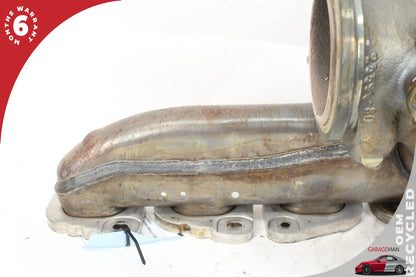 2015-2020 Mercedes-Benz C350e W205 Sedan Turbocharger 2740903580