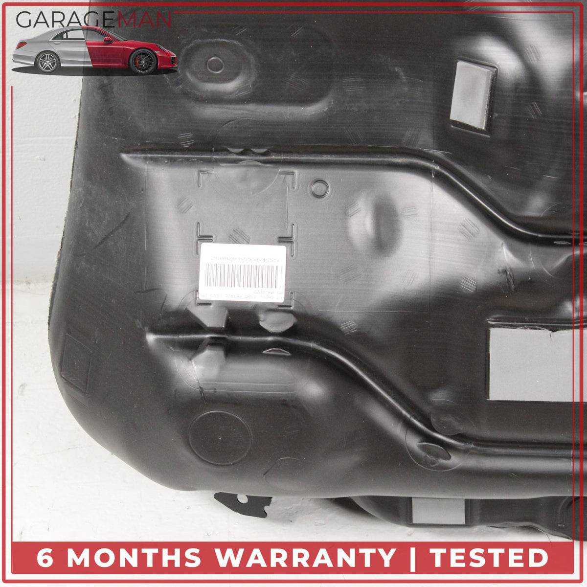 2019-2025 Mercedes W177 A220 CLA250 Fuel Gas Tank Reservoir 1770016999 OEM