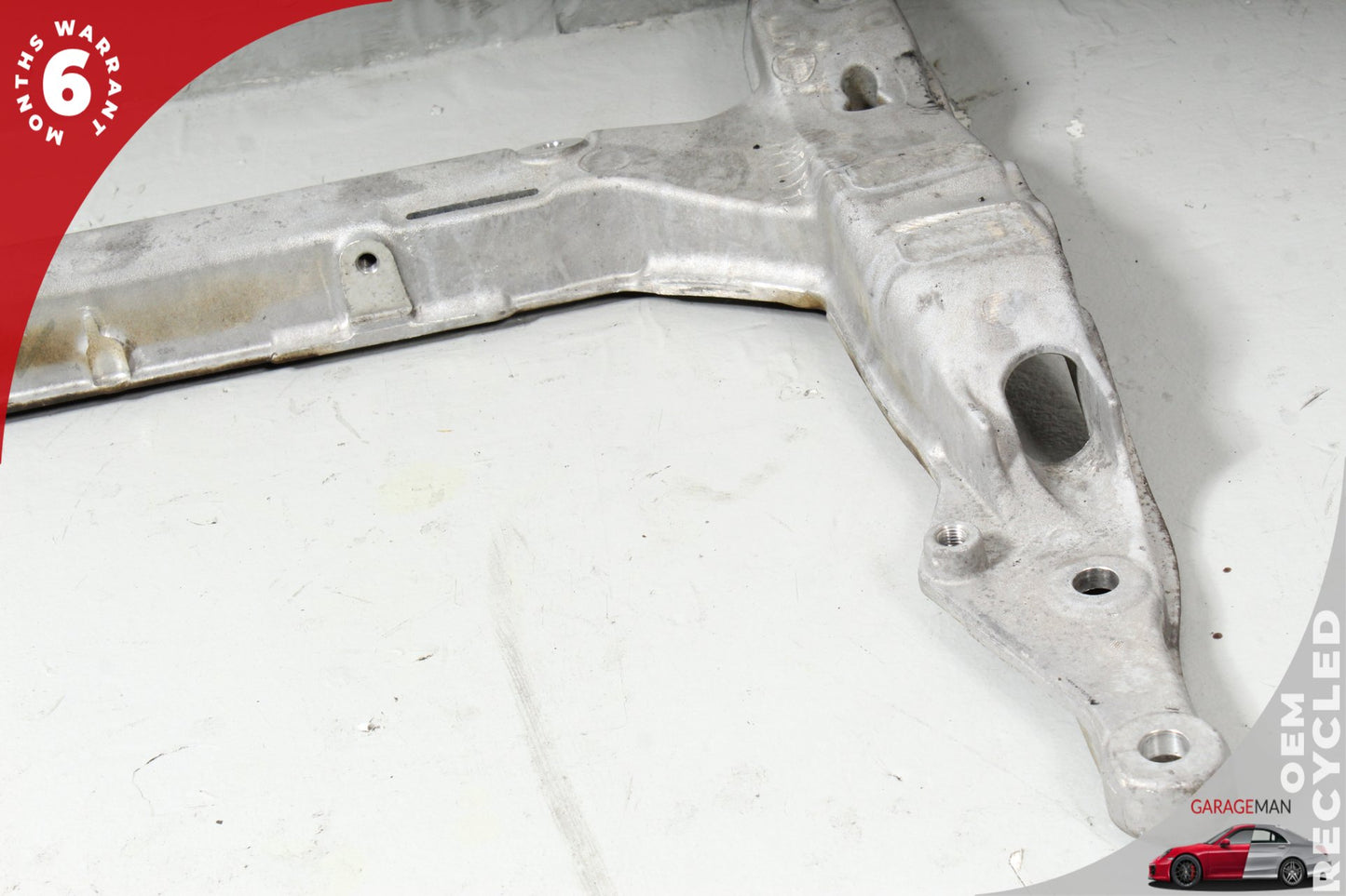 1997-2004 Porsche 911 Carrera 996 Front Sub Frame Subframe Crossmember 99634110119