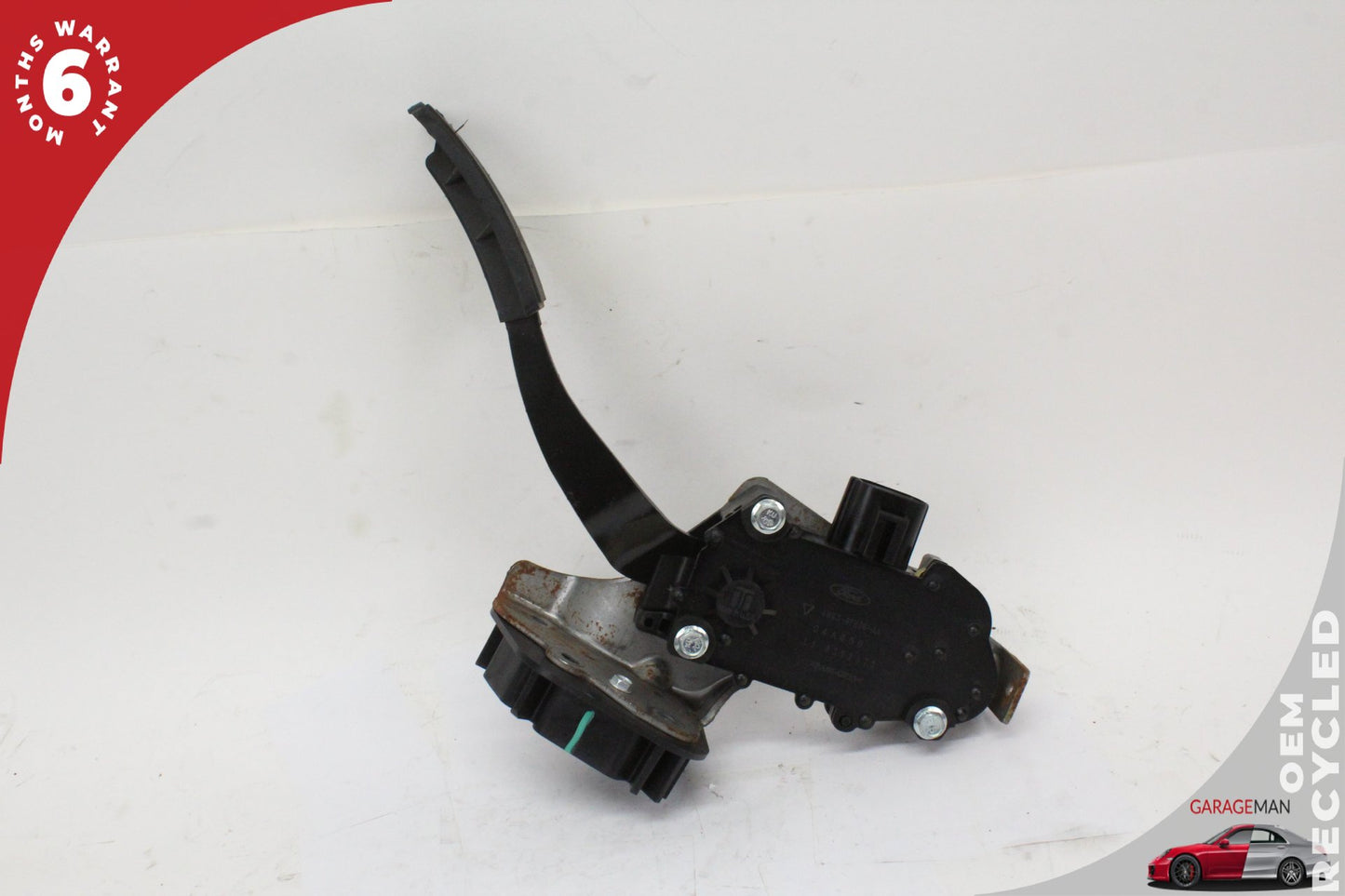 2003-2006 Ford Thunderbird Lincoln LS Gas Accelerator Pedal 5W639F836AB OEM