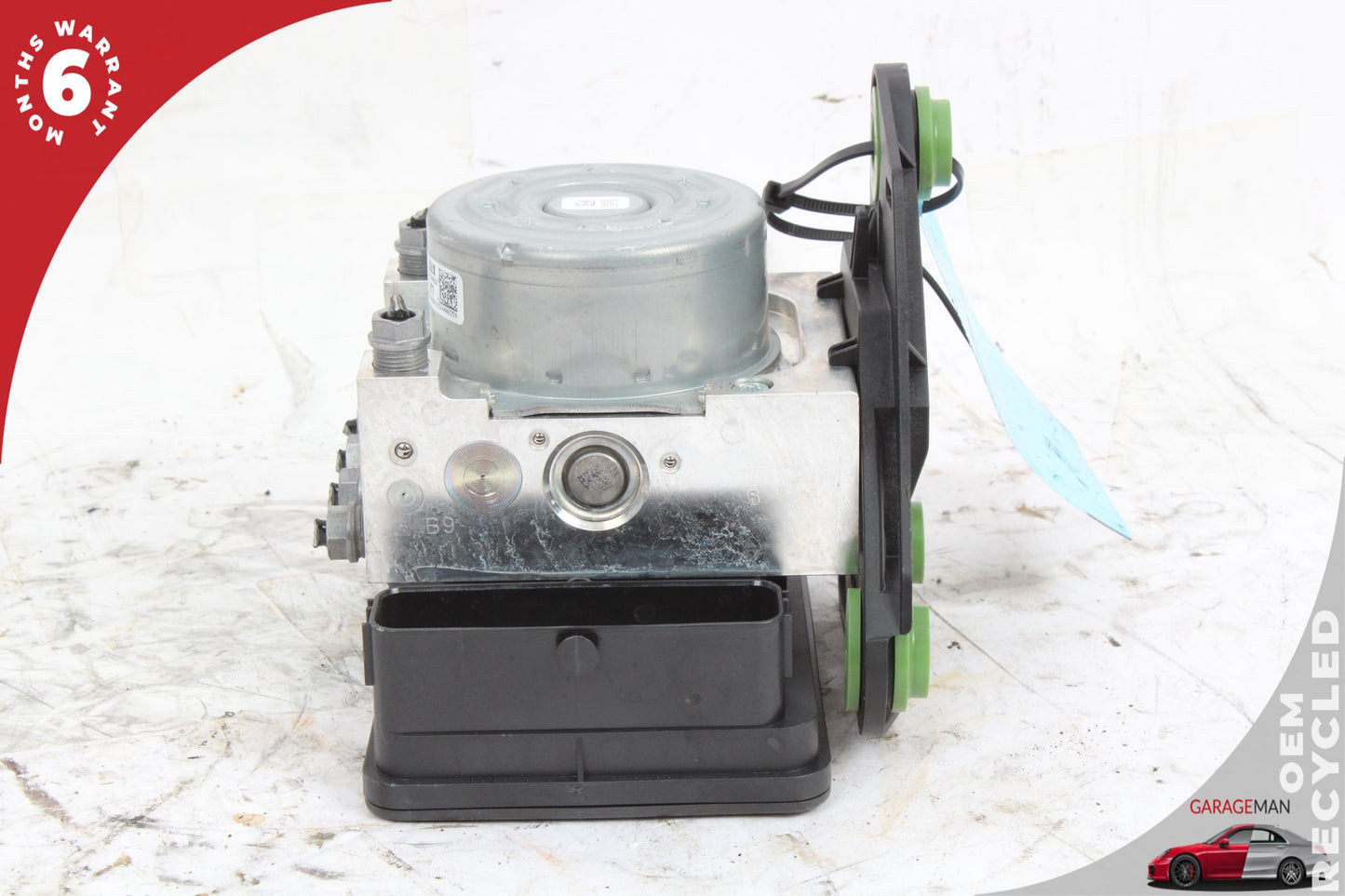 2022-2025 Audi A3 / A3 Quattro ABS Anti Lock Brake Pump Module 5WA614517 OEM