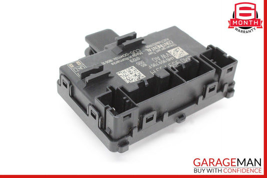 2017-2024 Audi Q7 SUV Rear Left or Right Door Control Module 4M0959795H Genuine