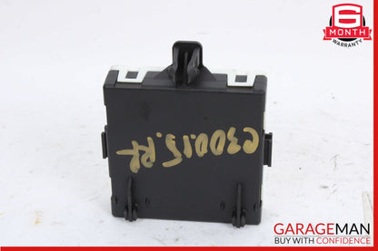 2015-2023 Mercedes-Benz C300 Sedan Rear Right Door Control Module 2229002109 OEM