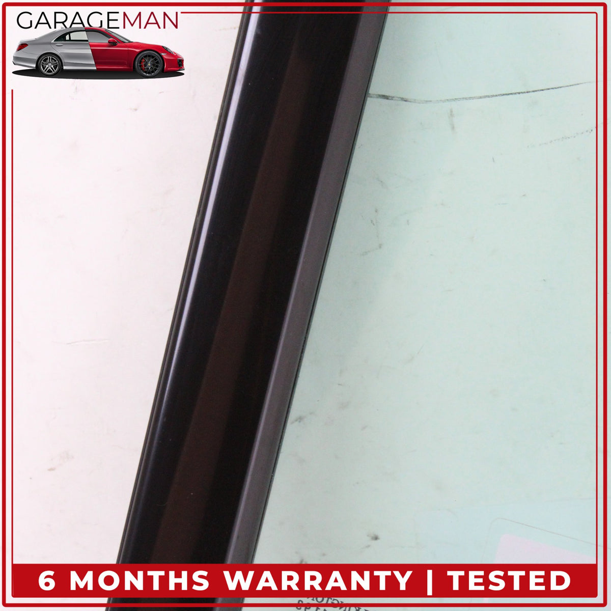 1997-2004 Mercedes-Benz SLK230 R170 Rear Right Quarter Window Glass 1706700410