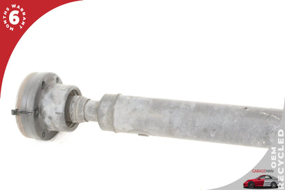 2005-2016 Land Rover LR4 SUV Front Propeller Driveshaft Propeller TVB500510 OEM