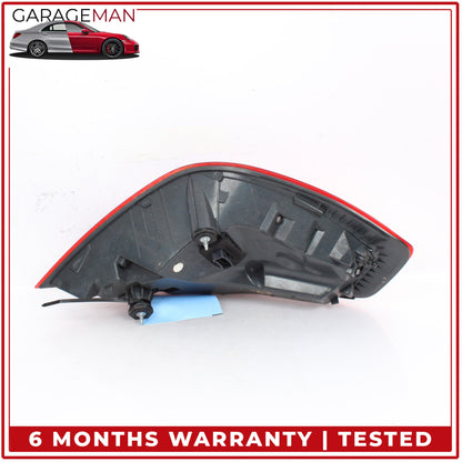 2012-2019 BMW 650i Rear Right Passenger Side Outer Tail Light Lamp 4880370 OEM