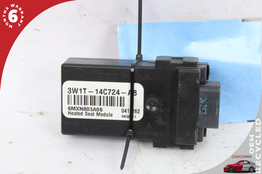 2002-2005 Ford Thunderbird Front Left or Right Side Seat Control Module Unit OEM