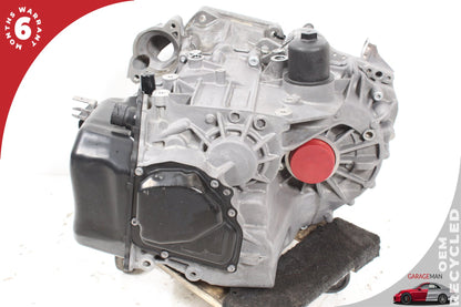 2014-2015 Audi TT TTS Quattro 8J AWD 2.0L 6 Speed Automatic Transmission OEM 91K
