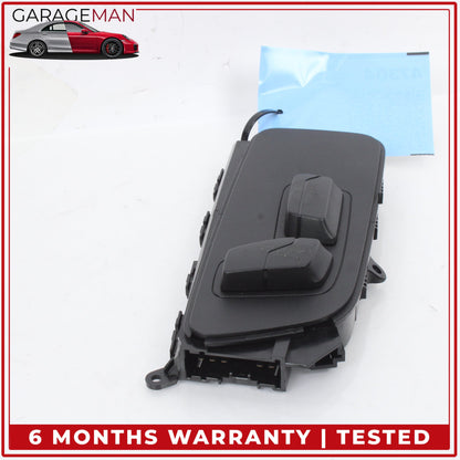 2023-2026 BMW X2 U10 SUV Front Right Seat Control Memory Switch 5A1BFE6 OEM