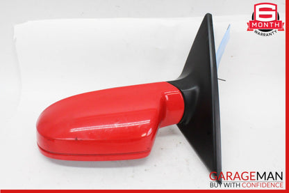 2010-2017 Audi RS5 8T Convertible Left Door Mirror 8F0857527