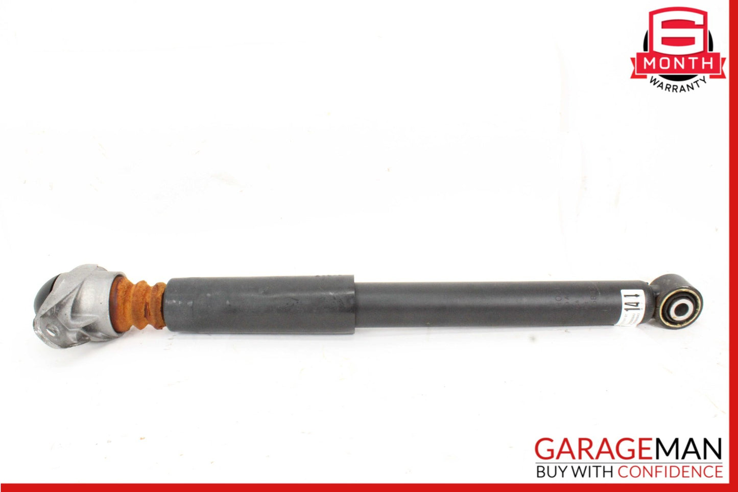 2011-2014 Volkswagen Beetle Rear Left & Right Side Shock Strut 5C0512011BT