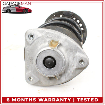 2014-2019 Mercedes-Benz CLA250 W117 Sedan Front Left and Right Side Shock Strut Absorber 1173200338 OEM