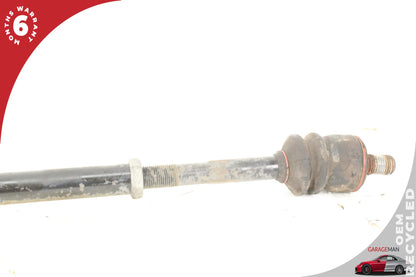 2005-2016 Land Rover LR4 SUV Rear Right Side Tie Rod Control Arm LR019117 OEM