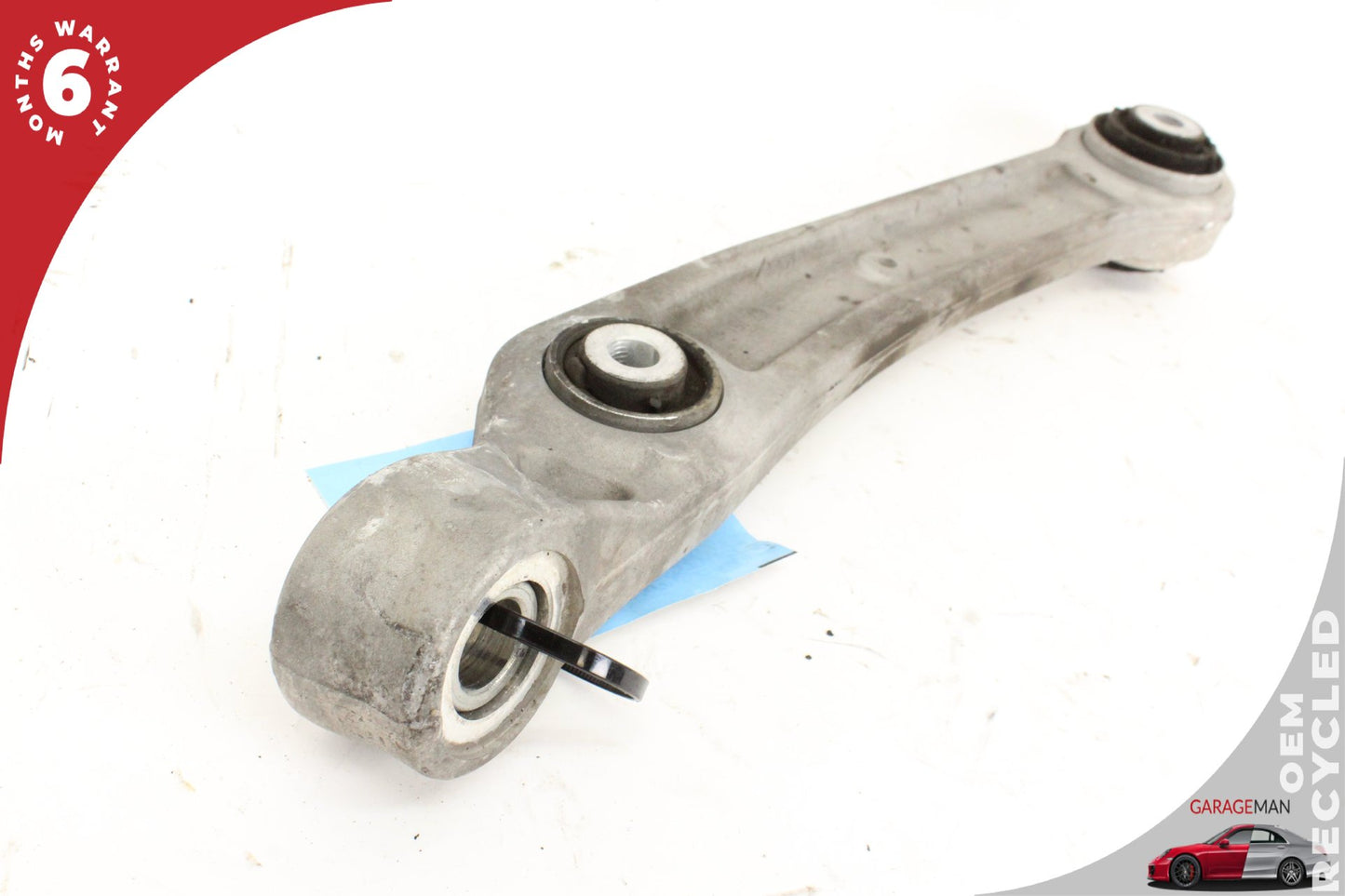 2018-2025 Audi Q5 SQ5 Front Left Side Lower Forward Control Arm 80A407155 OEM