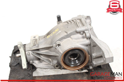 2015-2019 Mercedes-Benz C300 W205 Rear Differential Carrier 2053501600