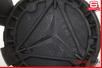 Mercedes-Benz R171 SLK350 Wheel Center Cap 1714000025