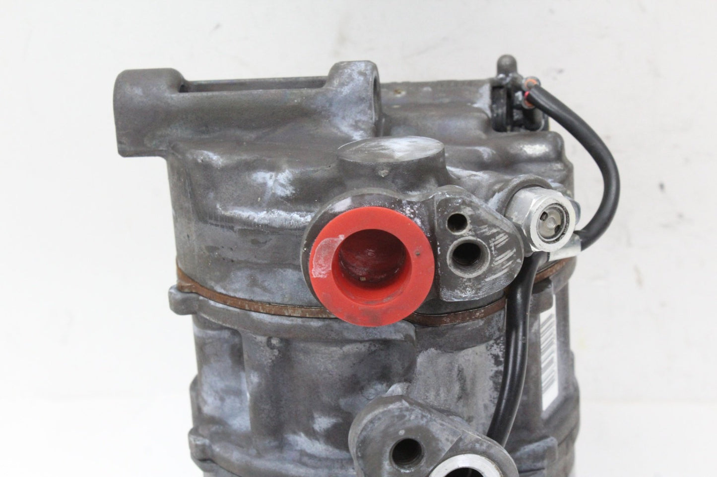 2015-2020 Mercedes-Benz C300 CDI C-Class W205 Sedan A/C Compressor 0032306911